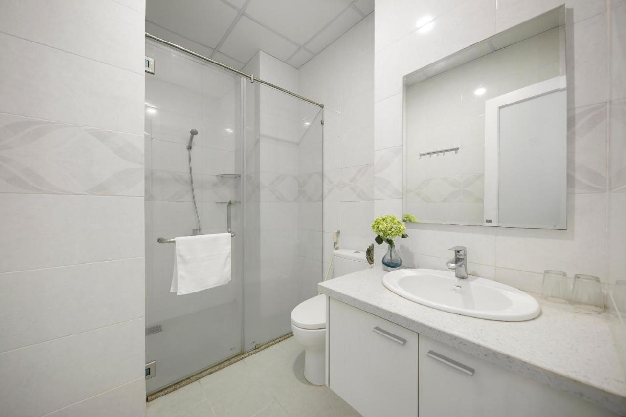 Omachi Hotel & Apartment 다낭 외부 사진